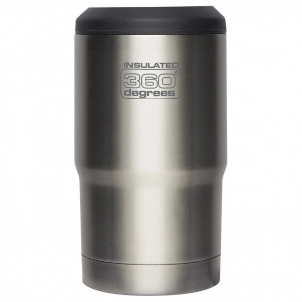 360 Degrees Beer Cozy - Mug 1 360 Degrees Beer Cozy - Mug