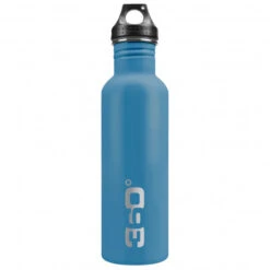 360 Degrees Stainless Single Wall Bottle - Water Bottle