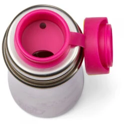 Affenzahn Drinking Bottle Owl - Water Bottle -Camping Equipment Store affenzahn drinking bottle owl water bottle detail 3