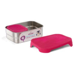 Affenzahn Lunchbox Set Owl - Food Storage -Camping Equipment Store affenzahn lunchbox set owl food storage detail 3