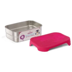 Affenzahn Lunchbox Set Owl - Food Storage -Camping Equipment Store affenzahn lunchbox set owl food storage detail 5