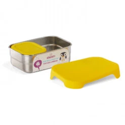 Affenzahn Lunchbox Set Tiger - Food Storage -Camping Equipment Store affenzahn lunchbox set tiger food storage detail 3