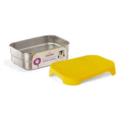 Affenzahn Lunchbox Set Tiger - Food Storage -Camping Equipment Store affenzahn lunchbox set tiger food storage detail 5