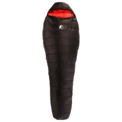 Ibex 500 - Down Sleeping Bag
