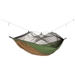 Amazonas Hängematte Moskito-Aventure Thermo - Hammock