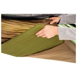 Amazonas Hängematte Moskito-Aventure Thermo - Hammock -Camping Equipment Store amazonas haengematte moskito aventure thermo hammock detail 4