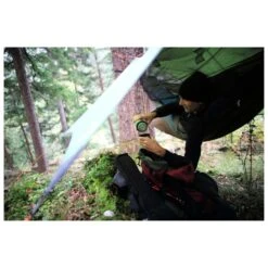 Amazonas Hängematte Moskito-Aventure Thermo - Hammock -Camping Equipment Store amazonas haengematte moskito aventure thermo hammock detail 5