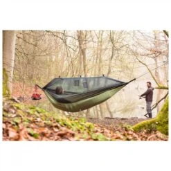 Amazonas Moskito-Traveller Thermo - Hammock -Camping Equipment Store amazonas moskito traveller thermo hammock detail 7