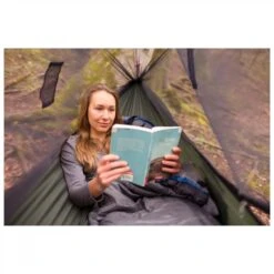 Amazonas Moskito-Traveller Thermo - Hammock -Camping Equipment Store amazonas moskito traveller thermo hammock detail 9