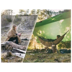 Amazonas Underquilt Poncho -Camping Equipment Store amazonas underquilt poncho detail 5