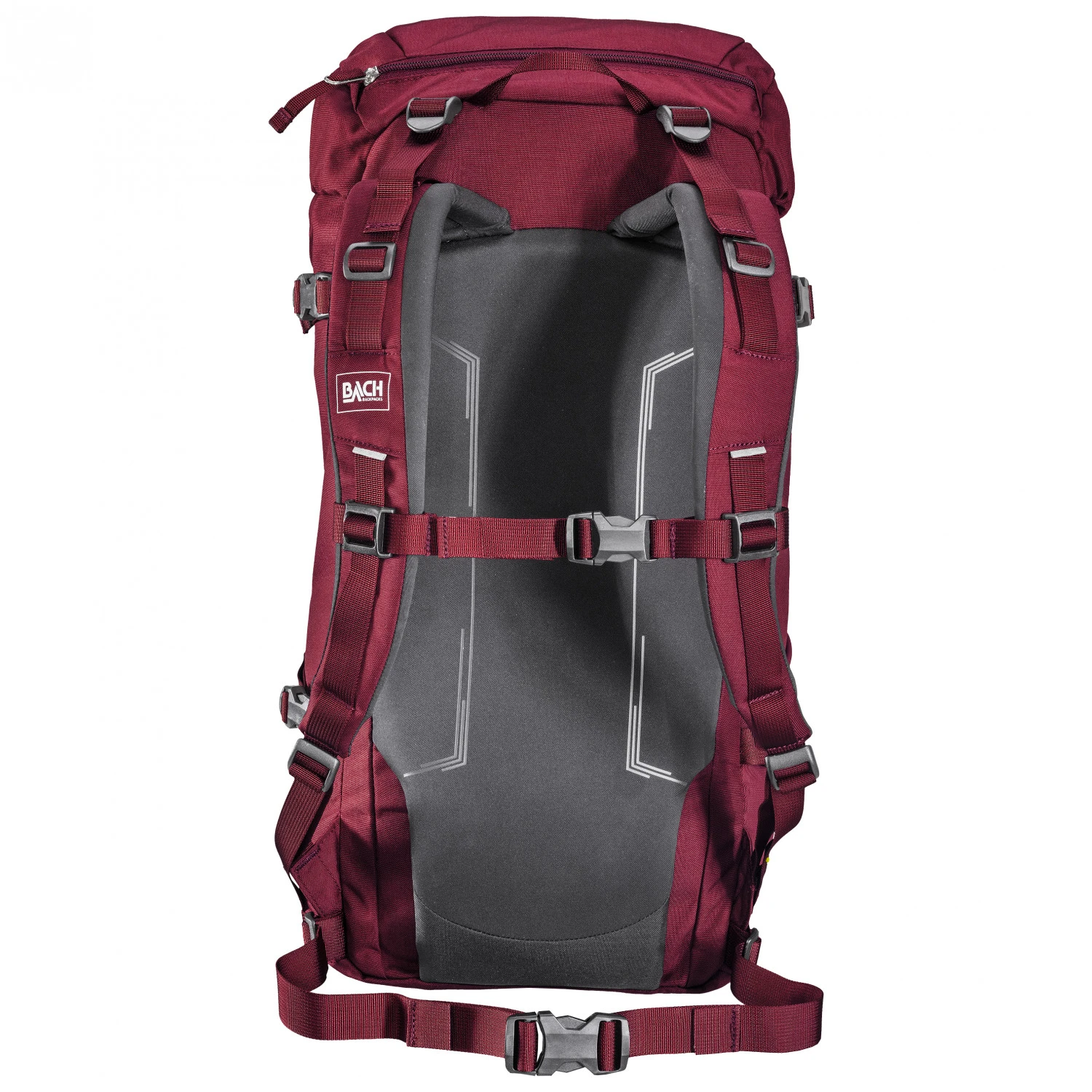 Bach Roc 28 - Climbing Backpack 4 Bach Roc 28 - Climbing Backpack - Image 4