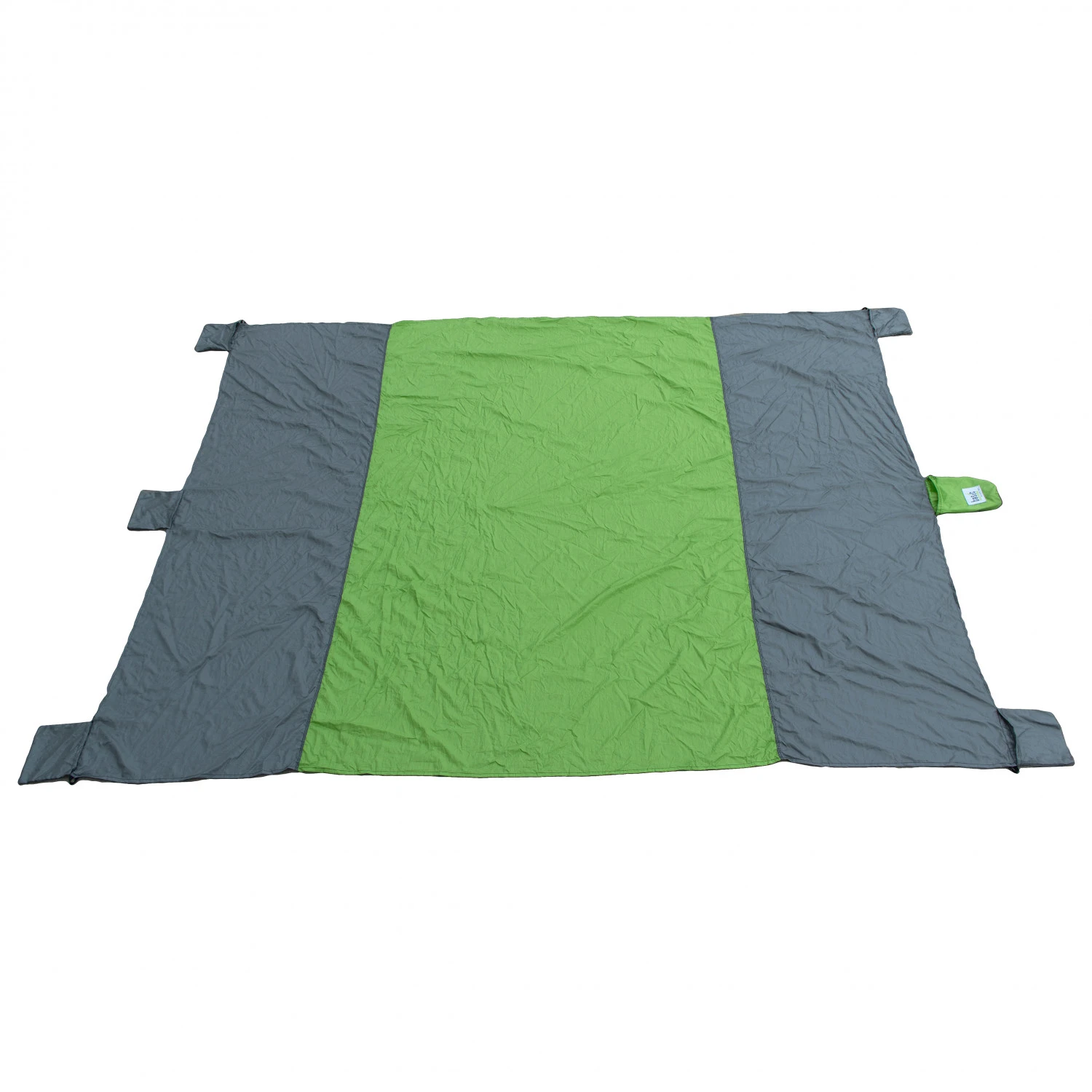 Basic Nature Picknickdecke Beach - Picnic Blanket 1 Basic Nature Picknickdecke Beach - Picnic Blanket