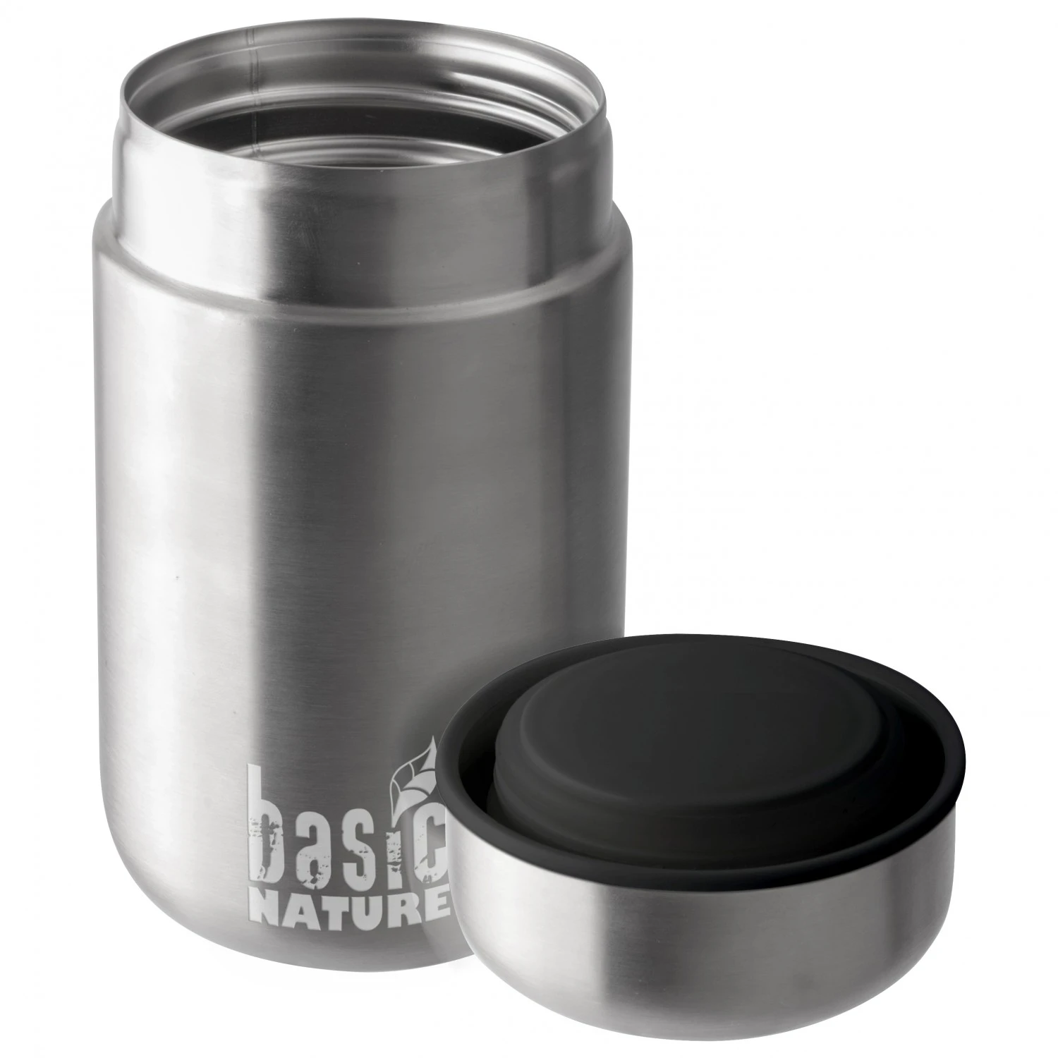 Basic Nature Thermobehälter - Insulated Mug 2 Basic Nature Thermobehälter - Insulated Mug - Image 2
