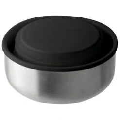 Basic Nature Thermobehälter - Insulated Mug 7 Basic Nature Thermobehälter - Insulated Mug -Camping Equipment Store basic nature thermobehaelter insulated mug detail 4