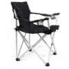 Basic Nature Travelchair Komfort - Camping Chair