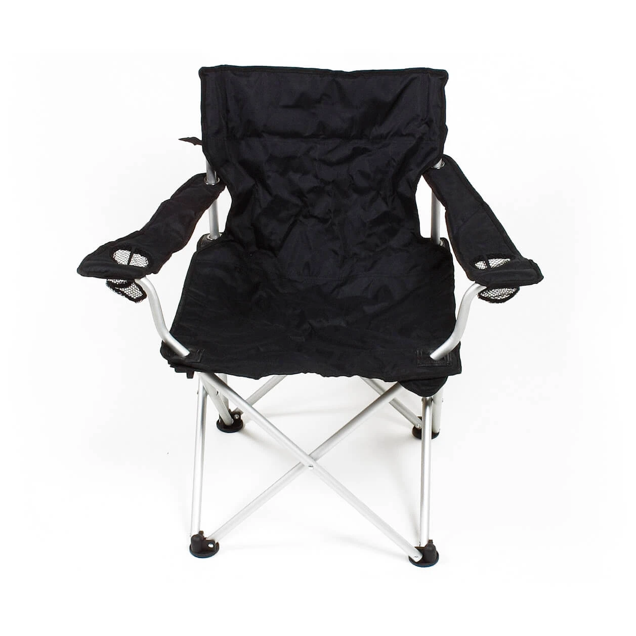 Basic Nature Travelchair Komfort - Camping Chair 2 Basic Nature Travelchair Komfort - Camping Chair - Image 2