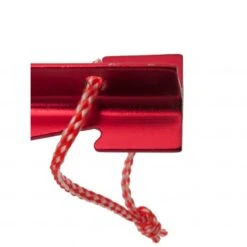 Basic Nature Zelthering T-Stake - Tent Stake -Camping Equipment Store basic nature zelthering t stake tent stake detail 3