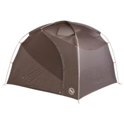 Big Agnes Big House 6 - Group Tent 4 Big Agnes Big House 6 - Group Tent -Camping Equipment Store big agnes big house 6 group tent detail 2