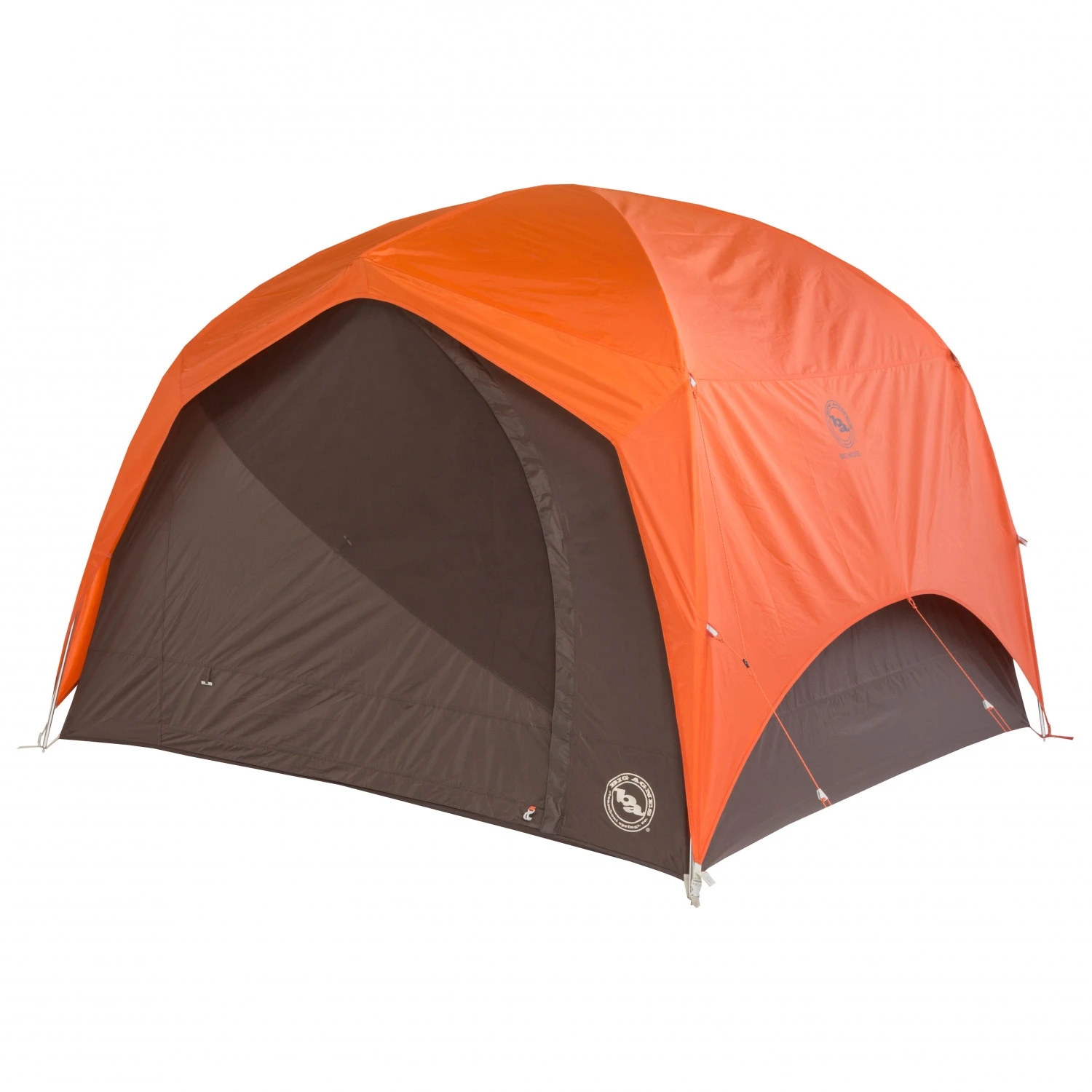 Big Agnes Big House 6 - Group Tent 1 Big Agnes Big House 6 - Group Tent