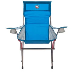 Big Agnes Big Six Armchair - Camping Chair -Camping Equipment Store big agnes big six armchair camping chair detail 3