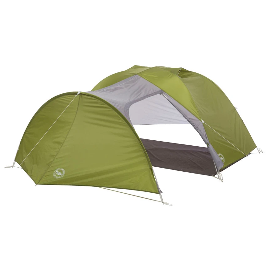 Big Agnes Blacktail 2 Hotel - 2-person Tent 2 Big Agnes Blacktail 2 Hotel - 2-person Tent - Image 2