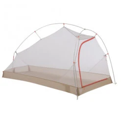 Big Agnes Fly Creek HV UL1 - 1-person Tent -Camping Equipment Store big agnes fly creek hv ul1 1 person tent detail 4