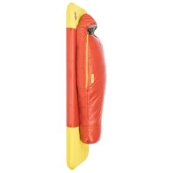 Big Agnes Little Red 20 - Kids' Sleeping Bag -Camping Equipment Store big agnes little red 20 kids sleeping bag detail 3