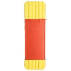 Big Agnes Little Red 20 - Kids' Sleeping Bag -Camping Equipment Store big agnes little red 20 kids sleeping bag detail 4