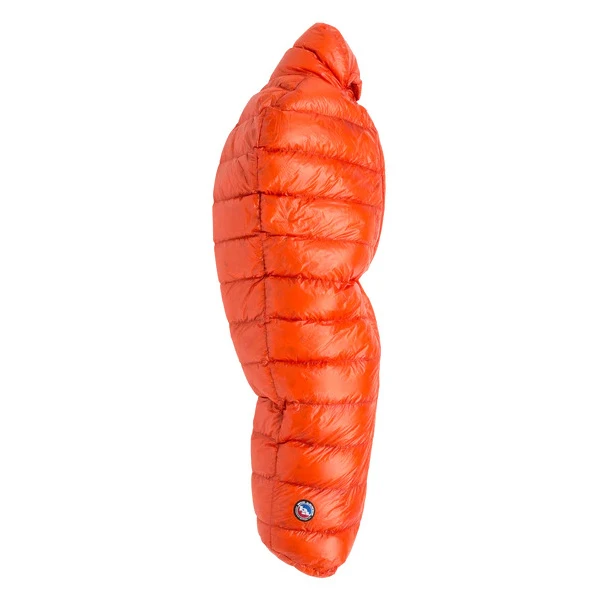 Big Agnes Lost Ranger UL 3N1 15 - Down Sleeping Bag 4 Big Agnes Lost Ranger UL 3N1 15 - Down Sleeping Bag - Image 4