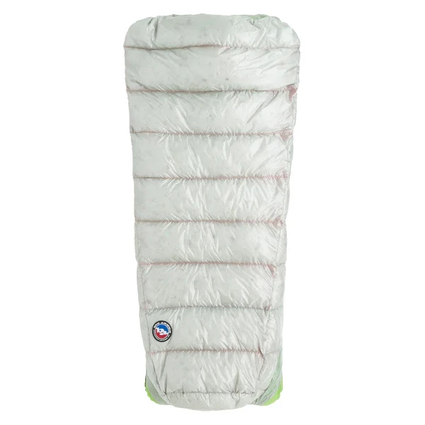 Big Agnes Lost Ranger UL 3N1 15 - Down Sleeping Bag 5 Big Agnes Lost Ranger UL 3N1 15 - Down Sleeping Bag - Image 5
