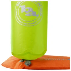 Big Agnes Pumphouse ULtra - Mini Pump -Camping Equipment Store big agnes pumphouse ultra mini pump bf detail 6