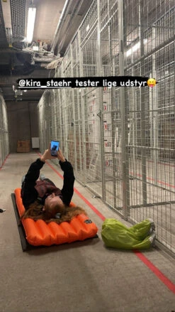 Big Agnes Pumphouse ULtra - Mini Pump -Camping Equipment Store big agnes pumphouse ultra minipumpe bf f9d062442a9aa33cd84d445763e49383 1