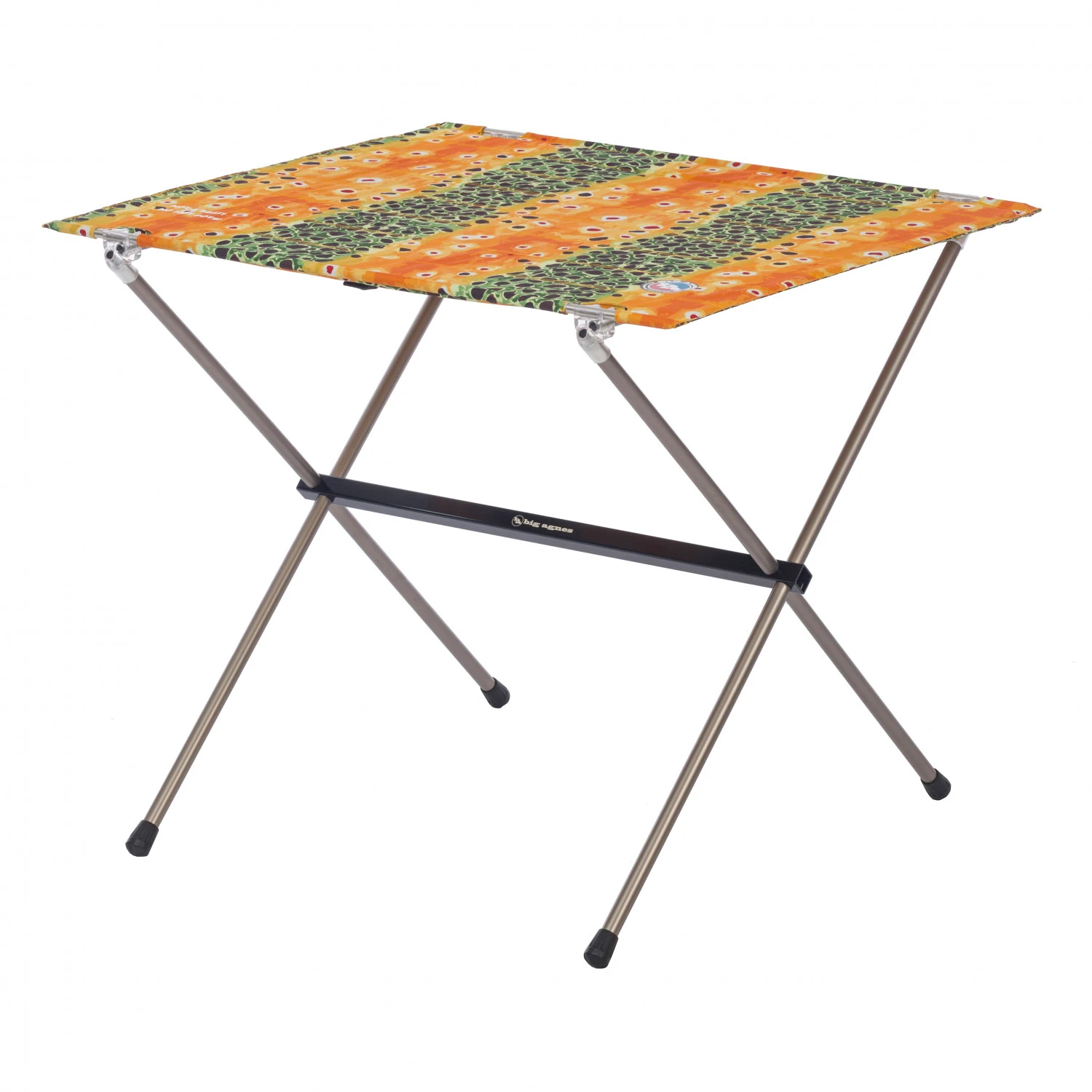 Big Agnes Soul Kitchen Camp Table - Camping Table 1 Big Agnes Soul Kitchen Camp Table - Camping Table