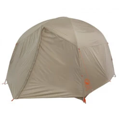 Big Agnes Spicer Peak 6 - Group Tent -Camping Equipment Store big agnes spicer peak 6 group tent detail 3