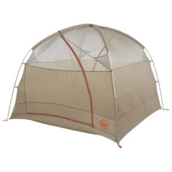 Big Agnes Spicer Peak 6 - Group Tent -Camping Equipment Store big agnes spicer peak 6 group tent detail 4