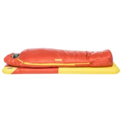 Big Agnes Torchlight Youth 20 - Kids' Sleeping Bag -Camping Equipment Store big agnes torchlight youth 20 kids sleeping bag detail 3
