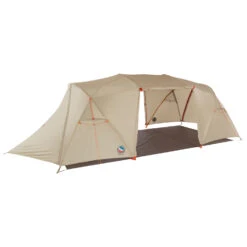 Big Agnes Wyoming Trail 4 - 4-person Tent -Camping Equipment Store big agnes wyoming trail 4 4 person tent detail 3