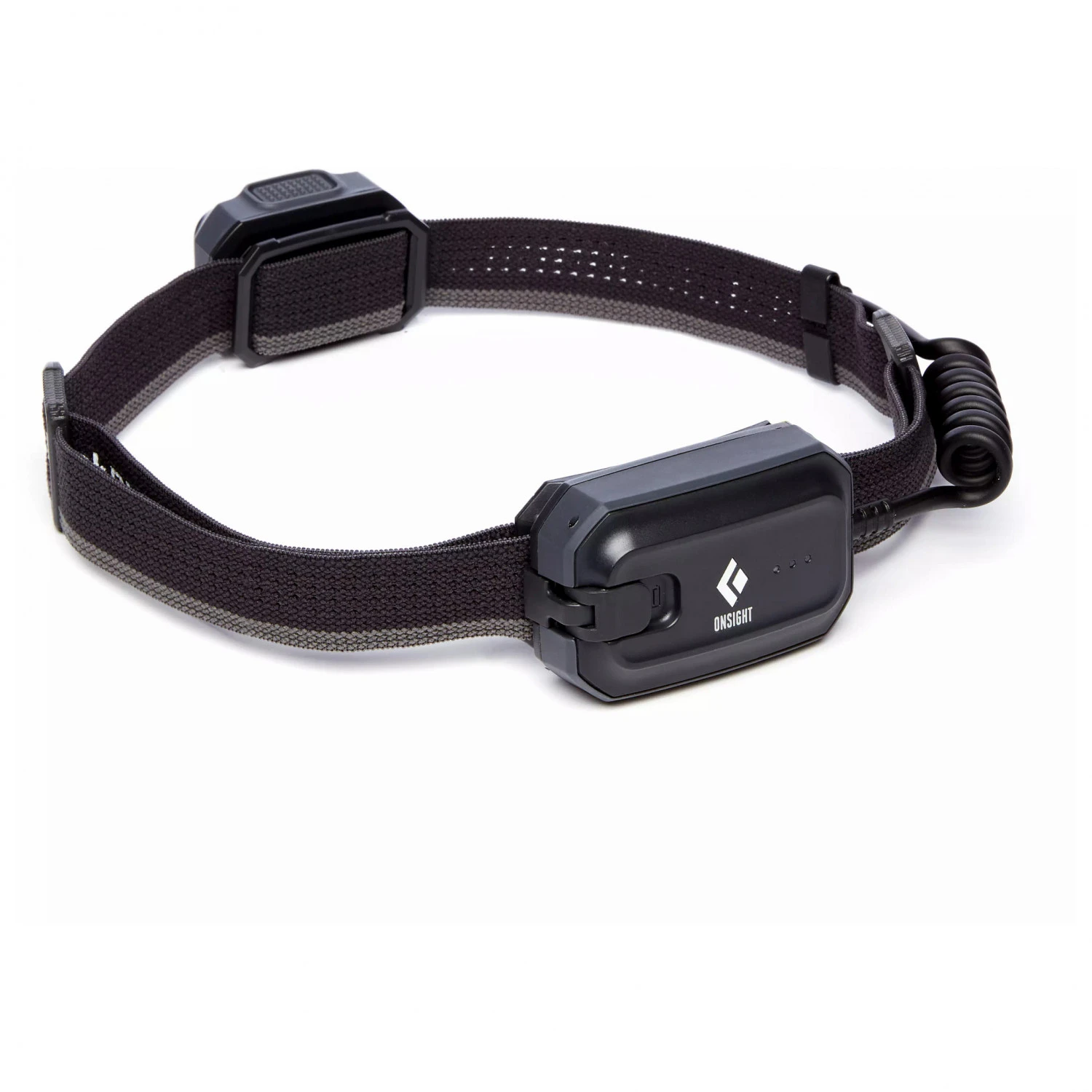Black Diamond Onsight 375 Headlamp - Head Torch 2 Black Diamond Onsight 375 Headlamp - Head Torch - Image 2