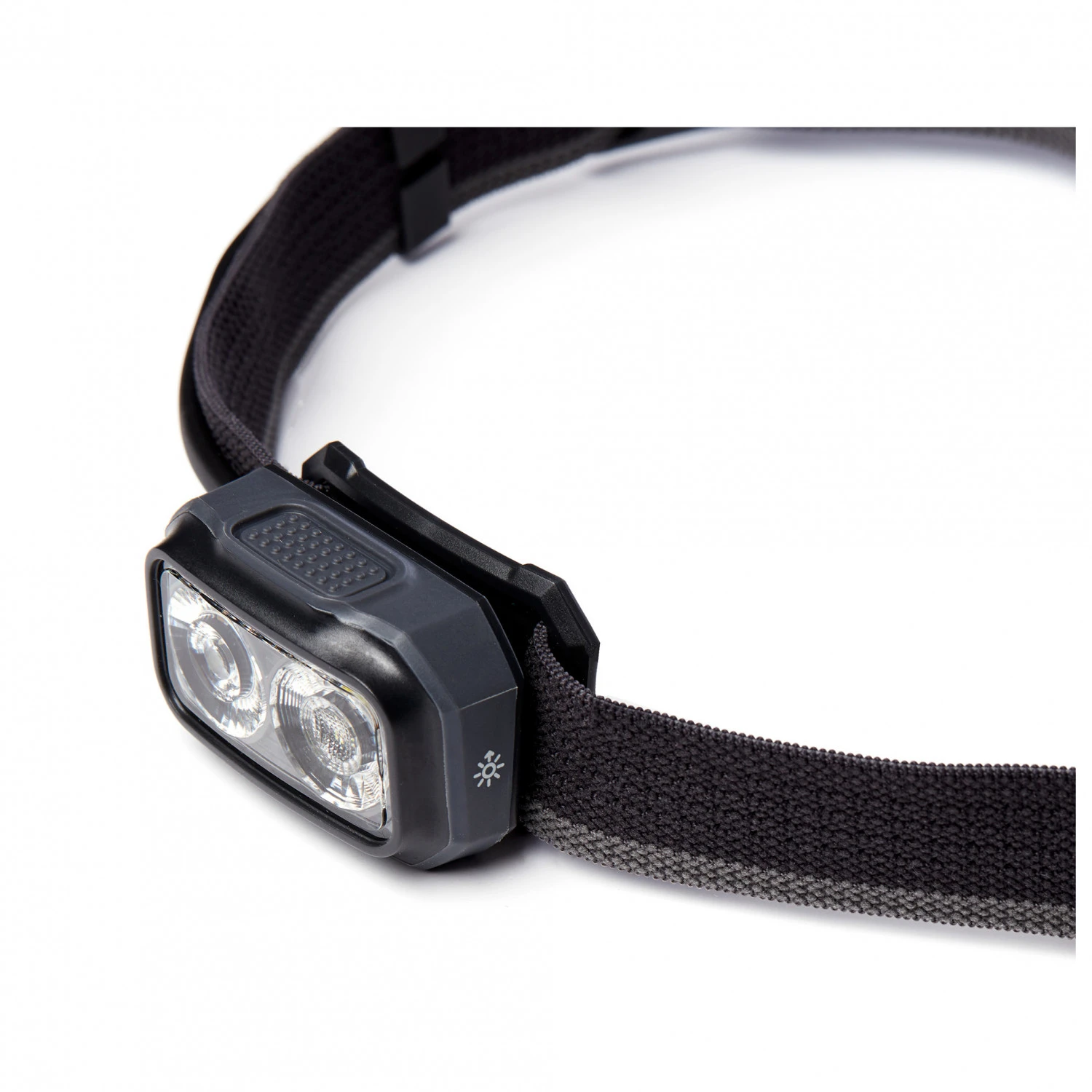 Black Diamond Onsight 375 Headlamp - Head Torch 3 Black Diamond Onsight 375 Headlamp - Head Torch - Image 3