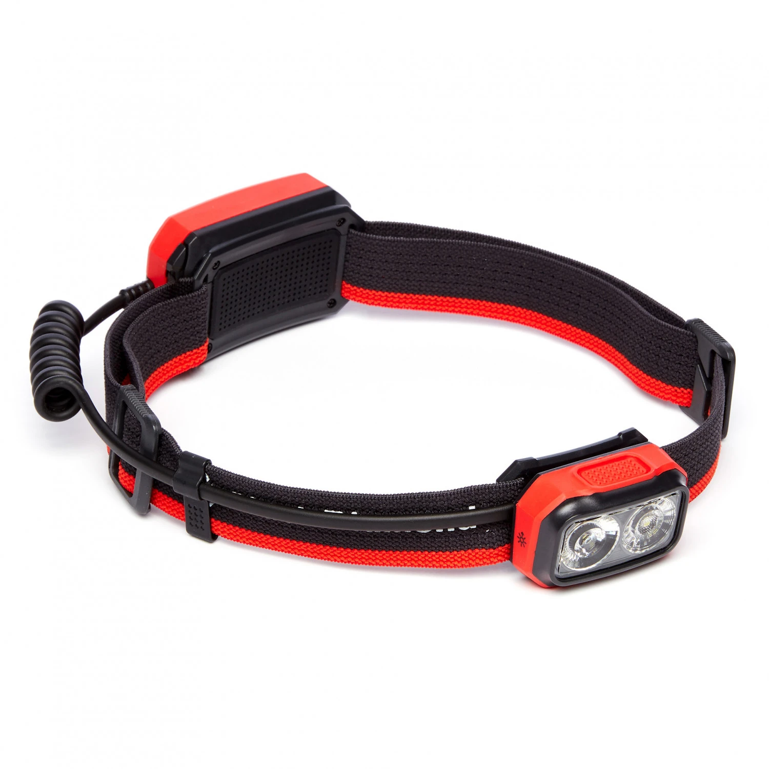 Black Diamond Onsight 375 Headlamp - Head Torch 1 Black Diamond Onsight 375 Headlamp - Head Torch