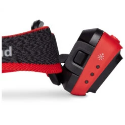 Black Diamond Spot 400 - Head Torch -Camping Equipment Store black diamond spot 400 head torch detail 5