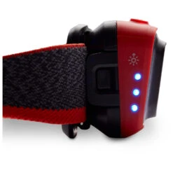 Black Diamond Spot 400 - Head Torch -Camping Equipment Store black diamond spot 400 head torch detail 7