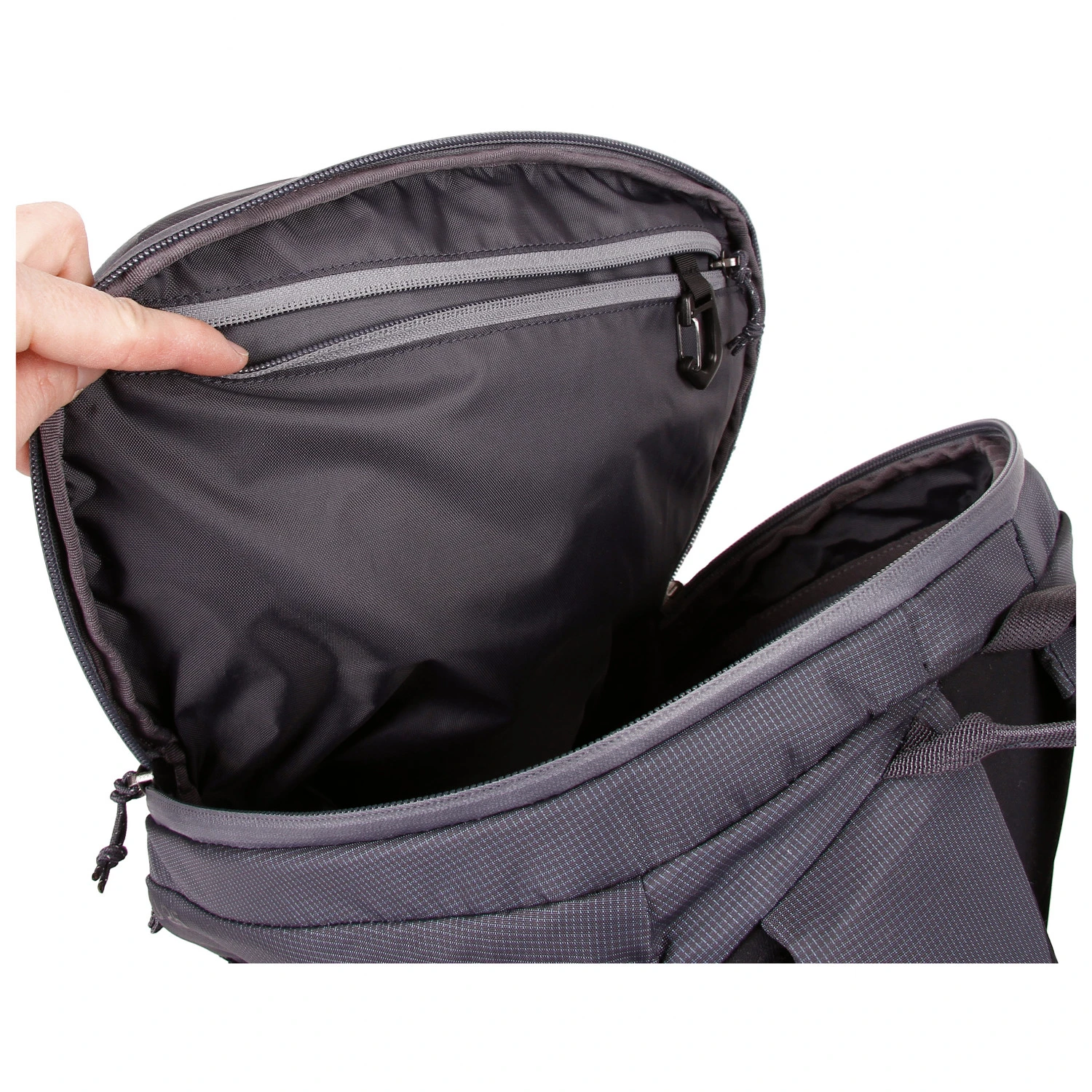 Blue Ice Chiru Pack 25 - Climbing Backpack 5 Blue Ice Chiru Pack 25 - Climbing Backpack - Image 5