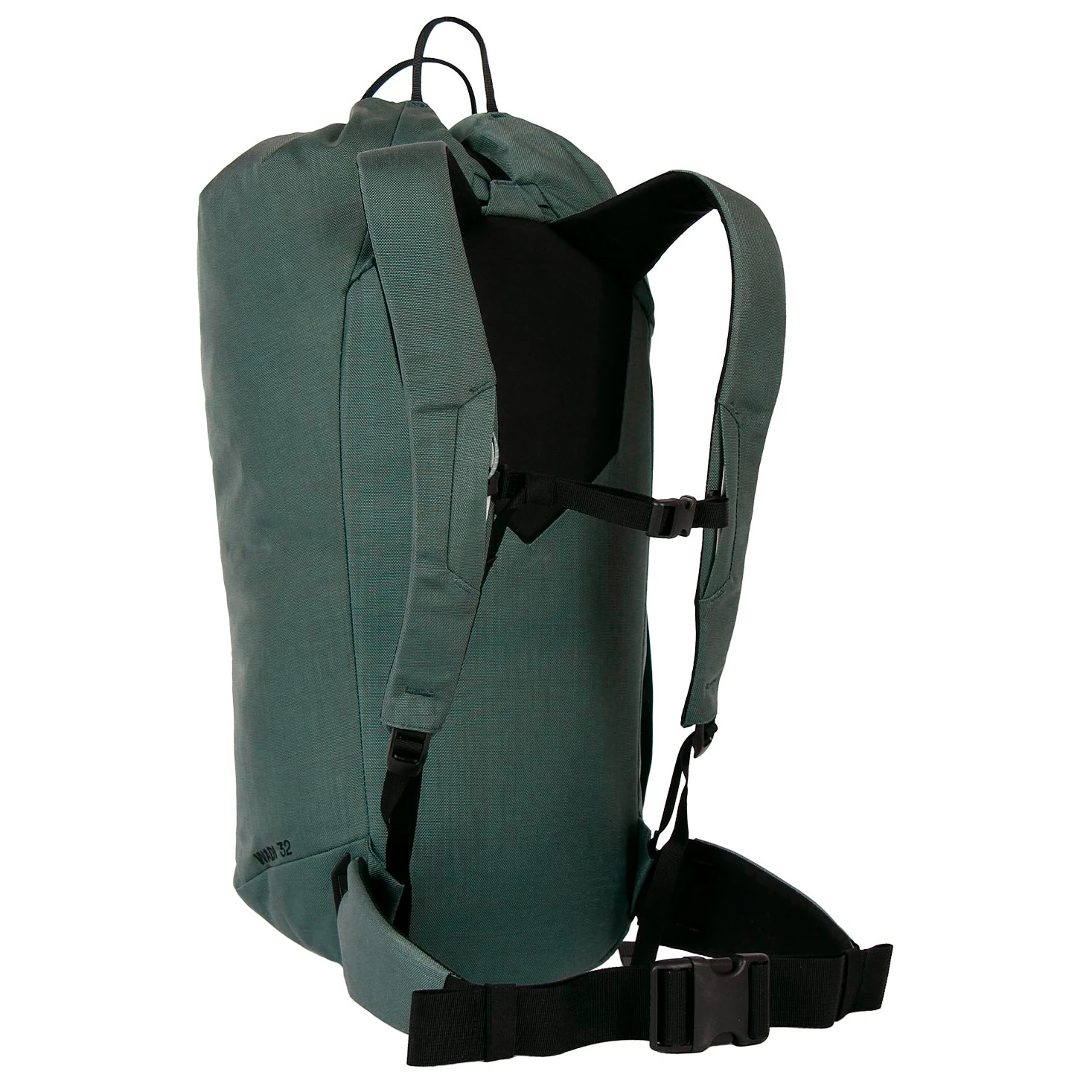 Blue Ice Wadi 32 - Climbing Backpack 2 Blue Ice Wadi 32 - Climbing Backpack - Image 2