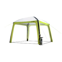 Brunner Aquamar A.I.R.TECH - Motorhome Awning