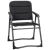 Brunner Aravel Vanchair - Camping Chair
