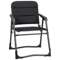 Brunner Aravel Vanchair - Camping Chair