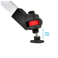 Brunner Azabache LS Cross Square - Camping Cupboard -Camping Equipment Store brunner azabache ls cross square camping cupboard detail 4