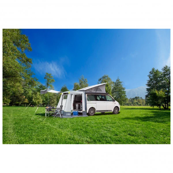 Brunner Comet VW T5/T6 - Motorhome Awning 1 Brunner Comet VW T5/T6 - Motorhome Awning