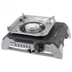 Brunner Devil 450 - Gas Stove